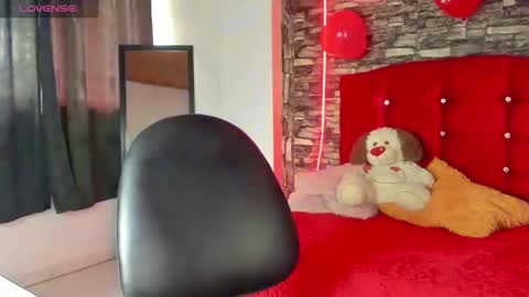 isabella_boom online show from February 14, 3:47 pm