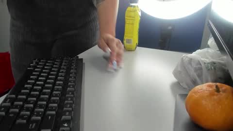 isabella_boom online show from February 19, 12:33 pm