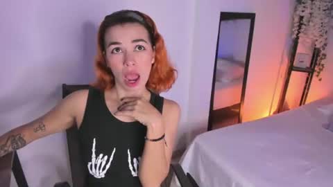 Snapshot of isabella_boyer chatting on November 5, 7:47 pm isabella online show from November 5, 7:47 pm