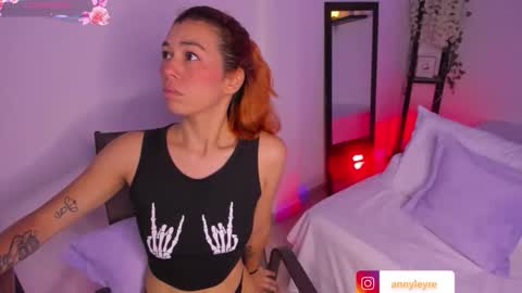 Snapshot of isabella_boyer chatting on December 16, 8:03 pm isabella online show from December 16, 8:03 pm