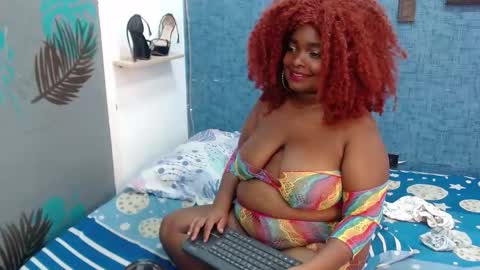 ISABELLA online show from October 29, 11:23 am