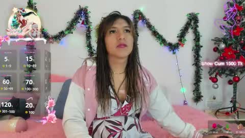 Snapshot of isabella_coronado chatting on December 16, 11:59 am Isabella Coronado online show from December 16, 11:59 am