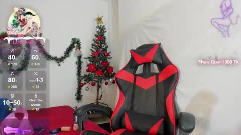 Snapshot of isabella_coronado chatting on January 13, 12:43 pm Isabella Coronado online show from January 13, 12:43 pm