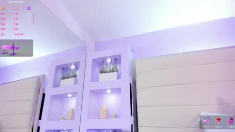 Isa online show from November 27, 4:25 am