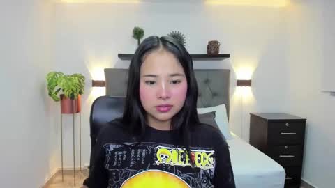 Isabel florez online show from March 10, 12:04 pm