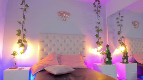 Snapshot of isabella_flowerss chatting on January 12, 1:53 am online show from January 12, 1:53 am
