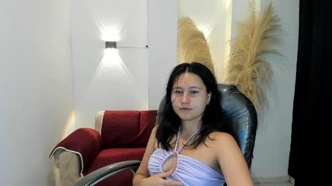 Isabella online show from May 7, 7:47 am