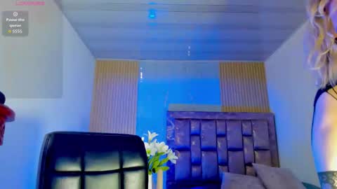 isabella_haddad online show from February 28, 4:57 am