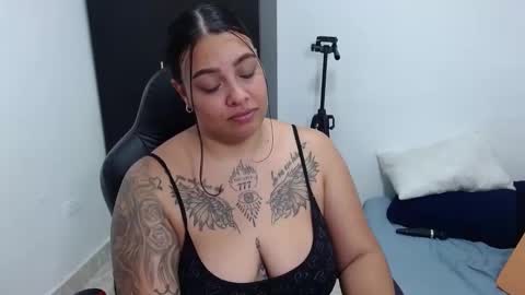  estefania online show from December 6, 6:59 am