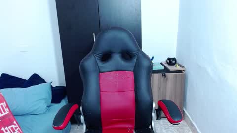  estefania online show from January 29, 10:37 am