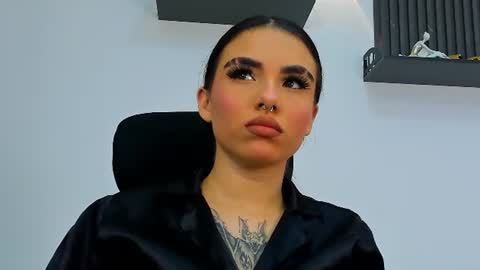 Snapshot of isabella_hv chatting on July 15, 7:52 pm ISABELLA online show from July 15, 7:52 pm