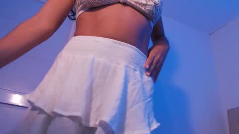 isabella_jazz online show from December 27, 6:53 pm