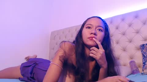 isabella_jazz online show from January 3, 10:29 pm