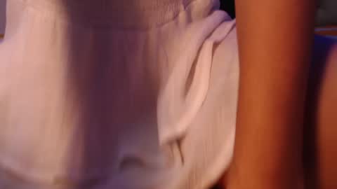 isabella_jazz online show from January 25, 4:35 pm