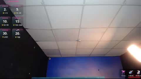 isabella_latin01 online show from December 14, 3:36 pm