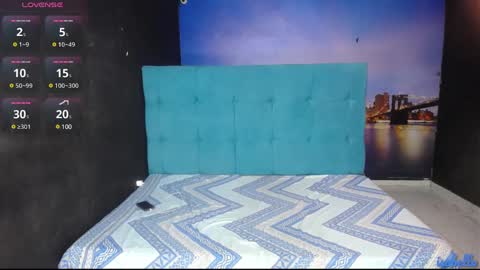 isabella_latin01 online show from December 23, 12:08 pm