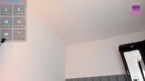  Isabel Lopez online show from April 13, 4:34 pm