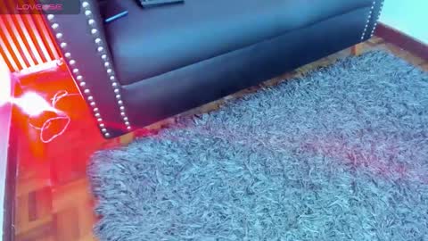 Snapshot of isabella_mayer chatting on March 1, 4:25 am ISABELLA online show from March 1, 4:25 am