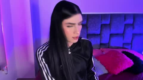 Isabella Moon9 online show from April 16, 12:06 pm