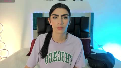 Isabella Moon9 online show from July 14, 11:27 am