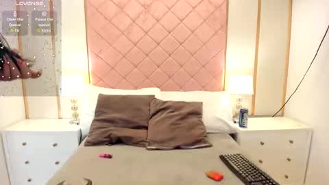 Isabella online show from February 16, 3:24 am