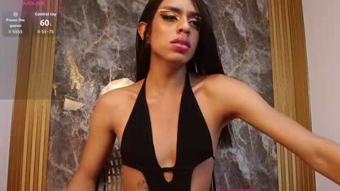 Isabella online show from March 5, 8:27 pm