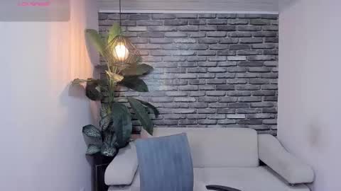 Camila online show from March 19, 11:47 am