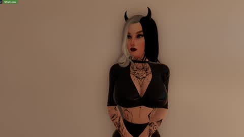 Snapshot of isabella_sunn chatting on February 18, 4:48 pm isabella_sunn online show from February 18, 4:48 pm