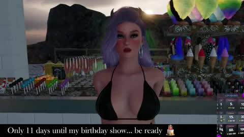 Snapshot of isabella_sunn chatting on September 13, 6:46 am isabella_sunn online show from September 13, 6:46 am