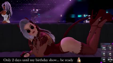 isabella_sunn online show from September 22, 7:10 am
