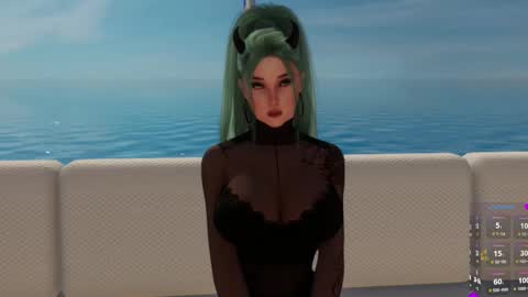 Snapshot of isabella_sunn chatting on November 3, 5:52 am isabella_sunn online show from November 3, 5:52 am