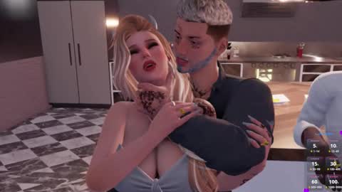 Snapshot of isabella_sunn chatting on November 4, 8:30 pm isabella_sunn online show from November 4, 8:30 pm