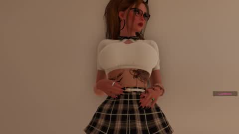 Snapshot of isabella_sunn chatting on November 6, 2:45 am isabella_sunn online show from November 6, 2:45 am