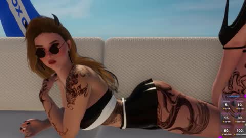 Snapshot of isabella_sunn chatting on November 6, 8:21 pm isabella_sunn online show from November 6, 8:21 pm