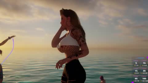 Snapshot of isabella_sunn chatting on November 9, 12:53 am isabella_sunn online show from November 9, 12:53 am