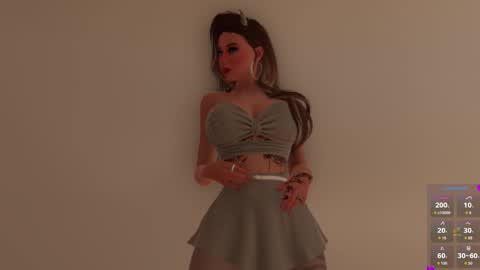 Snapshot of isabella_sunn chatting on November 17, 6:03 pm isabella_sunn online show from November 17, 6:03 pm