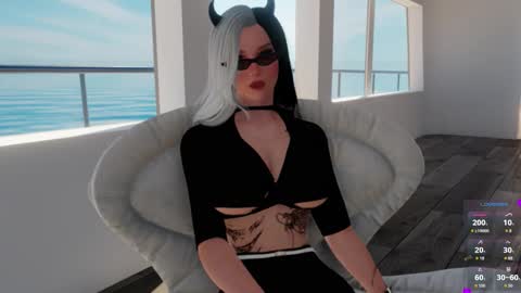 Snapshot of isabella_sunn chatting on November 25, 12:54 am isabella_sunn online show from November 25, 12:54 am