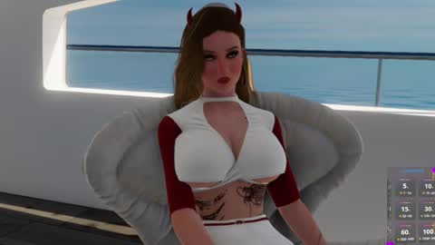 Snapshot of isabella_sunn chatting on November 25, 7:14 pm isabella_sunn online show from November 25, 7:14 pm