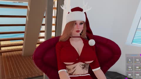 Snapshot of isabella_sunn chatting on December 2, 6:58 pm isabella_sunn online show from December 2, 6:58 pm