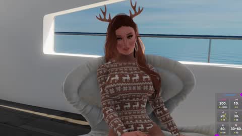 Snapshot of isabella_sunn chatting on December 3, 5:44 pm isabella_sunn online show from December 3, 5:44 pm