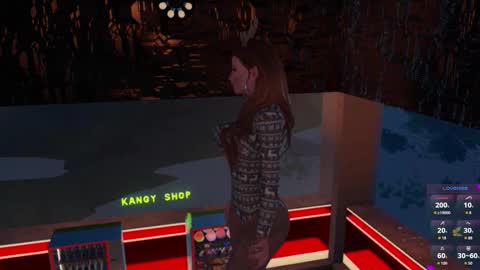 Snapshot of isabella_sunn chatting on December 4, 5:50 am isabella_sunn online show from December 4, 5:50 am