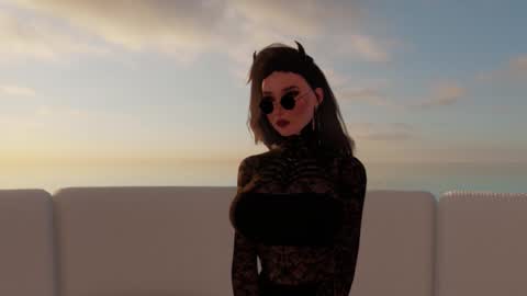 Snapshot of isabella_sunn chatting on December 13, 7:53 pm isabella_sunn online show from December 13, 7:53 pm