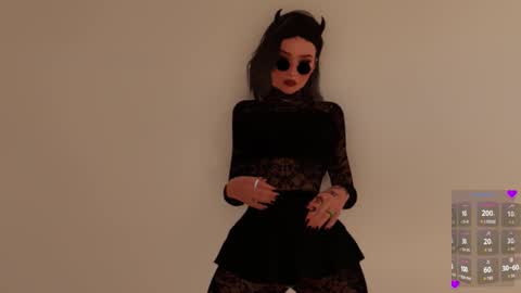 isabella_sunn online show from February 2, 4:33 am