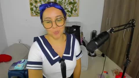 Isabella online show from March 16, 5:44 am