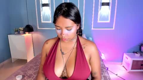 isabella zc online show from June 17, 12:40 pm