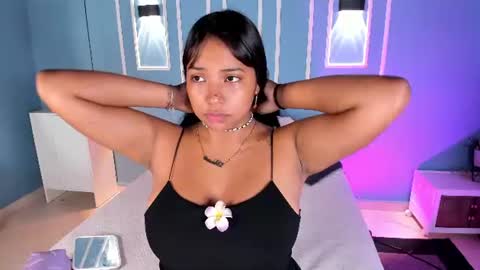 isabella zc online show from June 24, 11:42 am