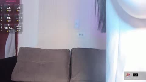 isabellaa23 online show from January 14, 2:01 pm