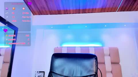 Isabella  Everyday From 0530 to 1430 Col Time online show from February 21, 7:21 pm