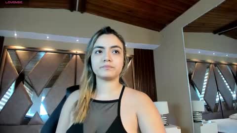 Snapshot of isabellaajoness chatting on December 21, 12:01 pm Isabella Everyday From 0530 to 1430 Col Time online show from December 21, 12:01 pm