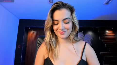 Snapshot of isabellaajoness chatting on January 7, 11:34 am Isabella Everyday From 0530 to 1430 Col Time online show from January 7, 11:34 am